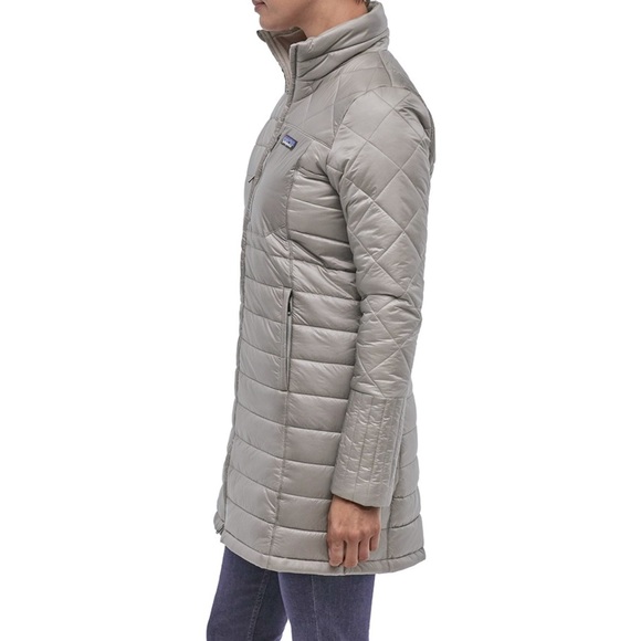 Patagonia Radalie Water Repellent Insulated Parka - Picture 5 of 16